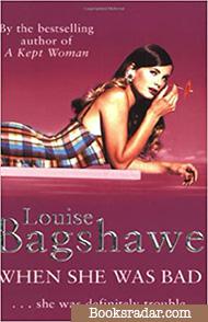 Louise Bagshawe Books - Hachette Australia