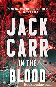 Jack Carr Books in Order (Complete Series List)